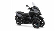 Motorrad Mieten & Roller Mieten YAMAHA Tricity 300 (Roller)