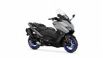 Motorrad kaufen Neufahrzeug YAMAHA XP 560 TMax D (roller)