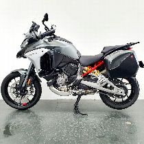 Acheter une moto Occasions DUCATI 1160 Multistrada V4 S (enduro)