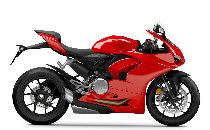 Motorrad Mieten & Roller Mieten DUCATI 955 Panigale V2 (Sport)