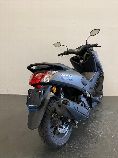 Motorrad kaufen Occasion YAMAHA NMax 125 (roller)
