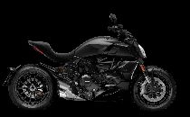 Aquista moto Veicoli nuovi DUCATI 1260 Diavel (naked)