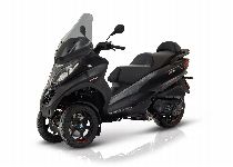 Motorrad kaufen Neufahrzeug PIAGGIO MP3 500 RL (roller)