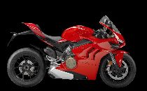  Motorrad kaufen Neufahrzeug DUCATI 1103 Panigale V4 (sport)