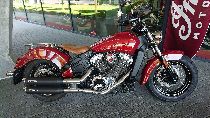 Acheter une moto neuve INDIAN Scout (custom)