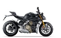 Motorrad Mieten & Roller Mieten DUCATI 1103 Streetfighter V4 S (Naked)