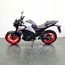 Acheter une moto Occasions YAMAHA MT 03 (naked)