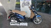 Motorrad kaufen Neufahrzeug PIAGGIO Liberty 125 iGet (roller)