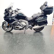 Motorrad kaufen Occasion BMW K 1600 GTL ABS (touring)
