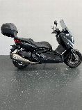Motorrad kaufen Occasion YAMAHA YP 400 RA X-Max ABS (roller)