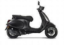 Motorrad kaufen Neufahrzeug PIAGGIO Vespa Sprint 125 (roller)