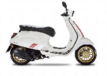 Motorrad kaufen Neufahrzeug PIAGGIO Vespa Sprint 125 (roller)