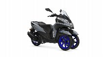 Motorrad kaufen Neufahrzeug YAMAHA Tricity 125 (roller)