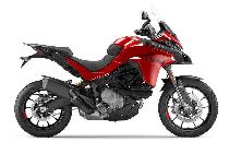 Motorrad Mieten & Roller Mieten DUCATI 937 Multistrada V2 S (Enduro)
