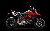 Motorrad kaufen Neufahrzeug DUCATI 950 Hypermotard (naked)