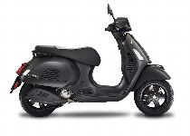 Motorrad kaufen Neufahrzeug PIAGGIO Vespa GTS 125 Super (roller)