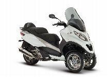  Motorrad kaufen Neufahrzeug PIAGGIO MP3 300 HPE (roller)