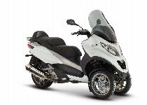 Motorrad kaufen Neufahrzeug PIAGGIO MP3 300 HPE (roller)