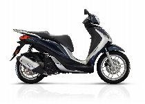  Louer moto PIAGGIO Medley 125 iGet ABS (Scooter)