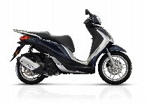 Motorrad Mieten & Roller Mieten PIAGGIO Medley 125 iGet ABS (Roller)