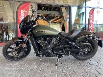 Acheter une moto Démonstration INDIAN Scout Rogue (custom)