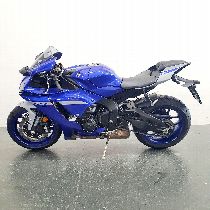 Acheter une moto Occasions YAMAHA R1 (sport)