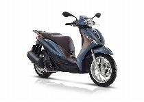 Motorrad kaufen Neufahrzeug PIAGGIO Medley 125 (roller)