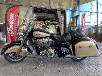 Motorrad kaufen Neufahrzeug INDIAN Springfield (custom)