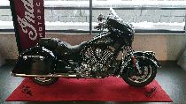 Motorrad kaufen Occasion INDIAN Chieftain (custom)