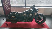 Motorrad kaufen Neufahrzeug INDIAN Scout Bobber (custom)