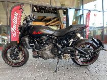 Motorrad kaufen Neufahrzeug INDIAN FTR 1200 Base (naked)
