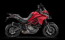 Motorrad kaufen Neufahrzeug DUCATI 950 Multistrada (enduro)