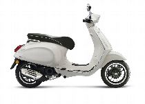  Acheter une moto neuve PIAGGIO Vespa Sprint 125 (scooter)