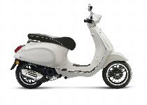 Motorrad kaufen Neufahrzeug PIAGGIO Vespa Sprint 125 (roller)