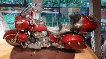  Acheter une moto Occasions INDIAN Roadmaster (touring)