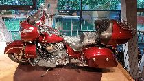 Acheter une moto Occasions INDIAN Roadmaster (touring)