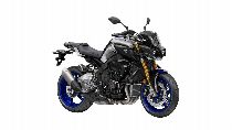 Motorrad kaufen Neufahrzeug YAMAHA MT 10 SP (naked)
