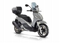 Motorrad kaufen Neufahrzeug PIAGGIO Beverly 350 i.e. (roller)