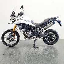 Acheter une moto Occasions TRIUMPH Tiger 900 (enduro)