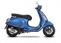  Acheter une moto neuve PIAGGIO Vespa Sprint 125 (scooter)