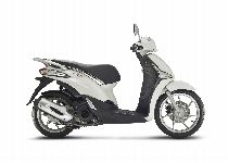 Motorrad Mieten & Roller Mieten PIAGGIO Liberty 125 (Roller)