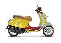 Motorrad kaufen Neufahrzeug PIAGGIO Vespa Primavera 125 (roller)