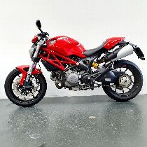 Acheter une moto Occasions DUCATI 796 Monster (naked)
