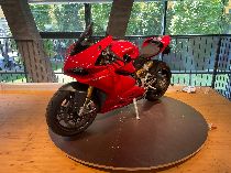 Motorrad kaufen Occasion DUCATI 1299 Panigale ABS (sport)