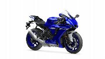  Acheter une moto neuve YAMAHA R1 (sport)