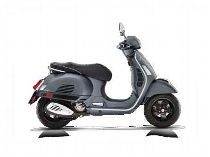 Motorrad Mieten & Roller Mieten PIAGGIO Vespa GTS 300 Super (Roller)