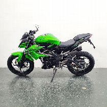Acheter une moto Occasions KAWASAKI Z 125 (naked)