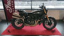 Motorrad kaufen Occasion INDIAN FTR 1200 S (naked)