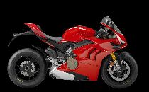 Motorrad kaufen Neufahrzeug DUCATI 1103 Panigale V4 S (sport)