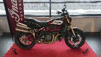 Motorrad kaufen Occasion INDIAN FTR 1200 S RR (naked)